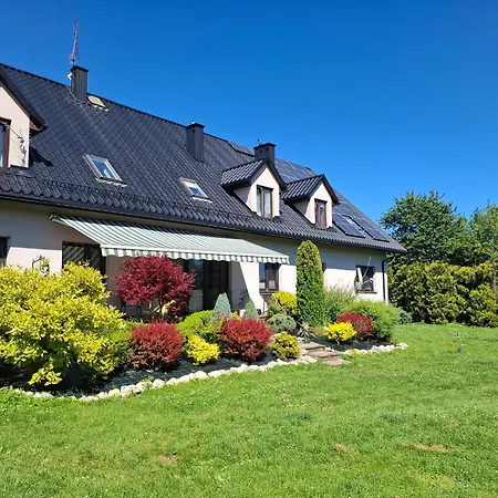 Apartment Tuterra Iii *