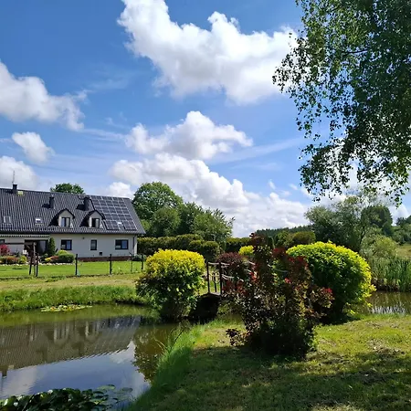 Tuterra Iii Apartamento Zabagnie (Olkusz)