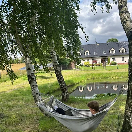 Tuterra Iii Apartmán *