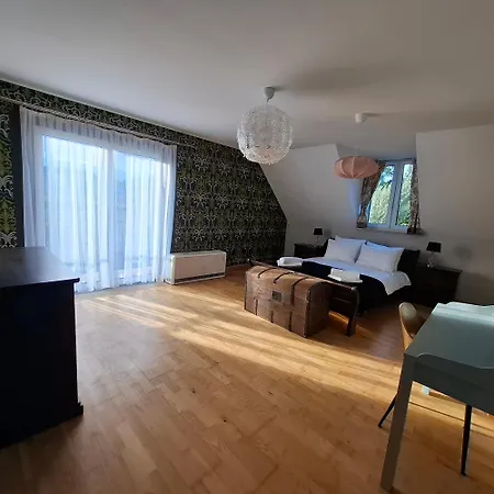 Tuterra Iii Appartement Zabagnie (Olkusz)