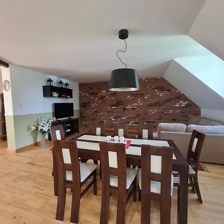 Tuterra Iii Appartement *