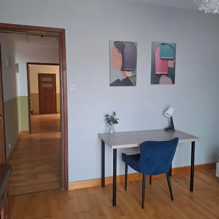 Tuterra Iii Apartmán