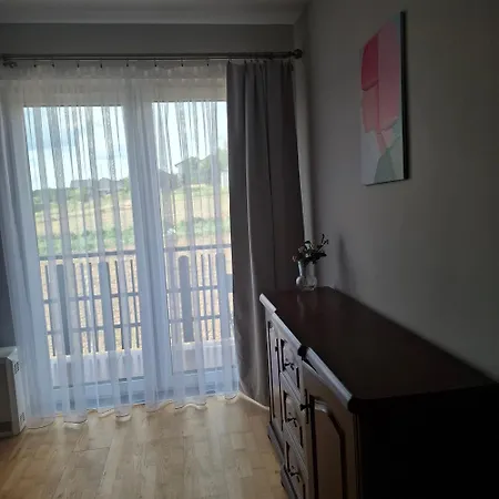 Tuterra Iii Appartement *
