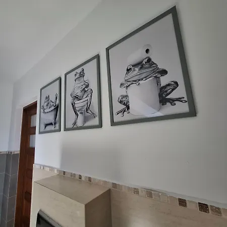 Apartamento Tuterra Iii *