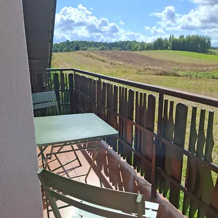 Apartamento Tuterra Iii Zabagnie (Olkusz)