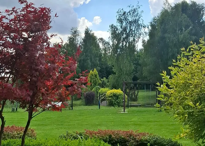 Apartment Tuterra Iii