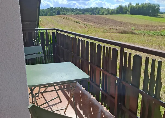 Apartment Tuterra Iii Dluzec (Olkusz)