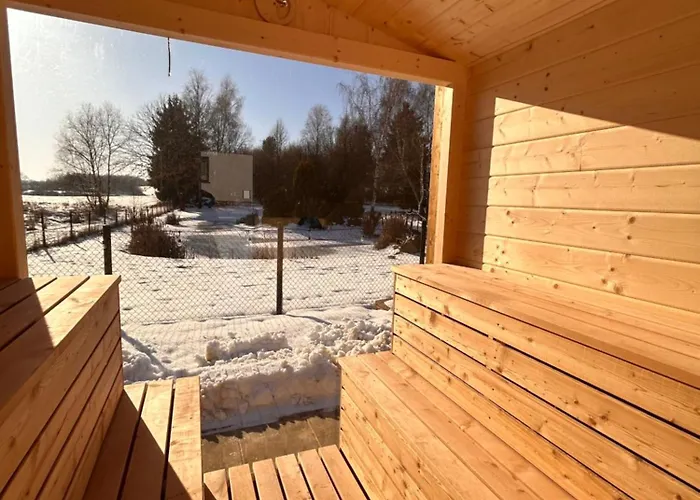 Appartement Tuterra Iii Dluzec (Olkusz)