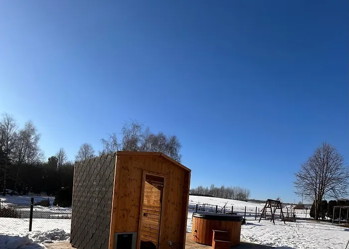 Tuterra Iii * Dluzec (Olkusz)